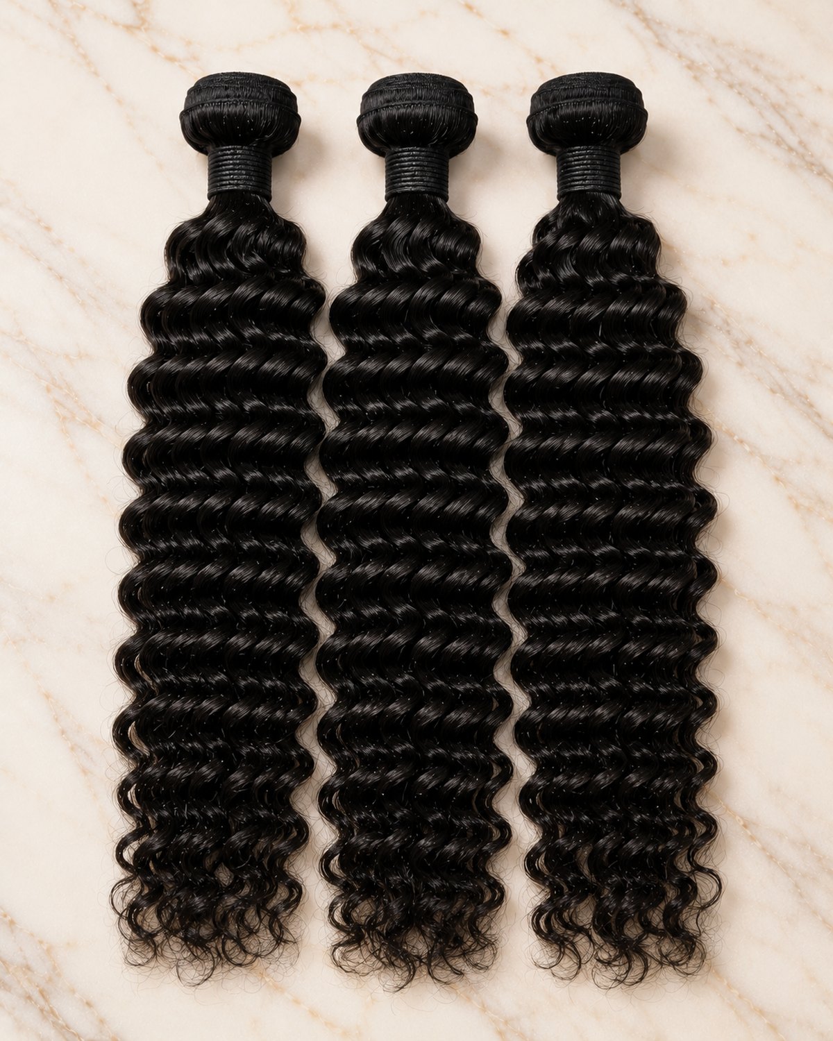 Deep Wave Bundle Collection