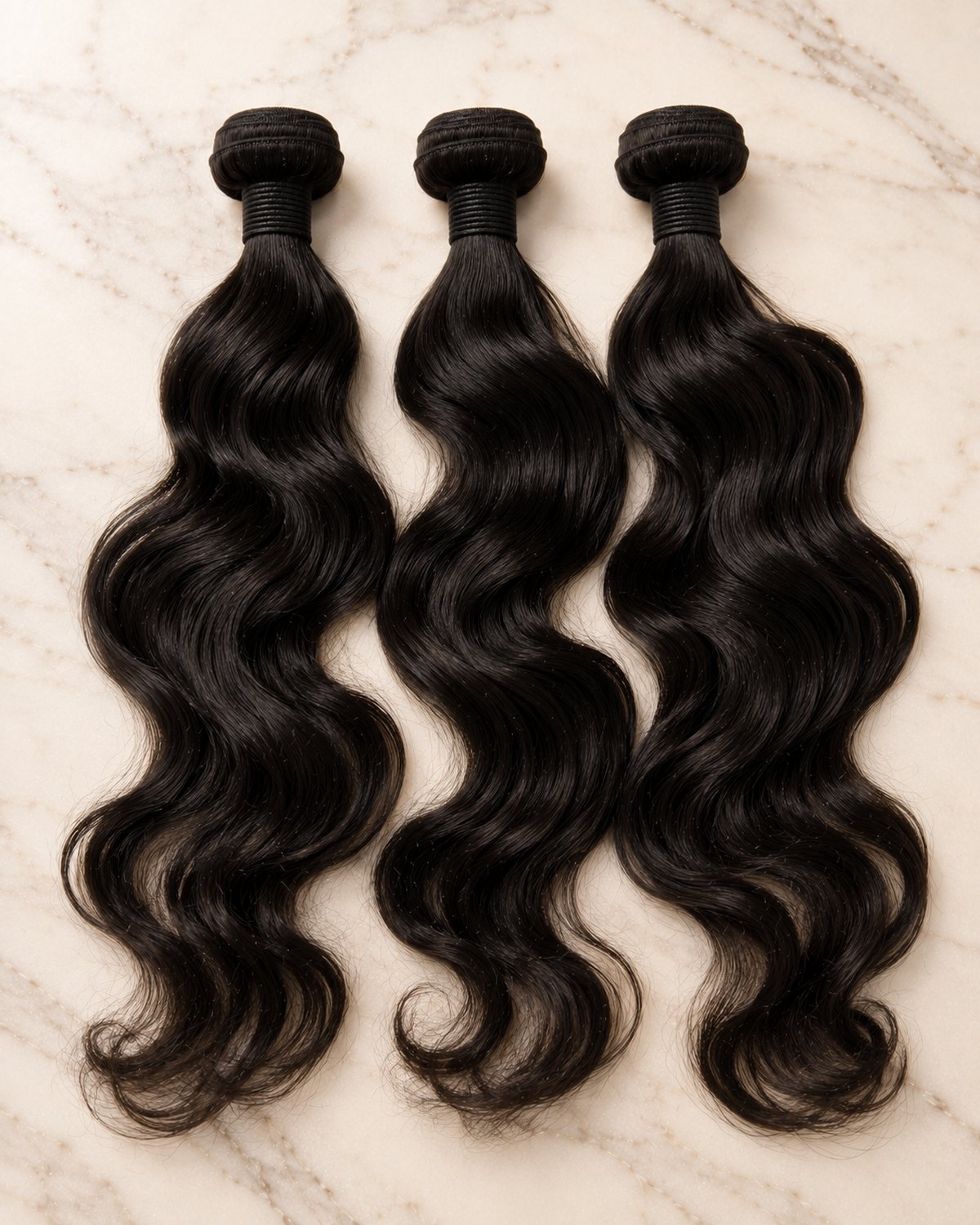 Loose Wave Bundle Collection