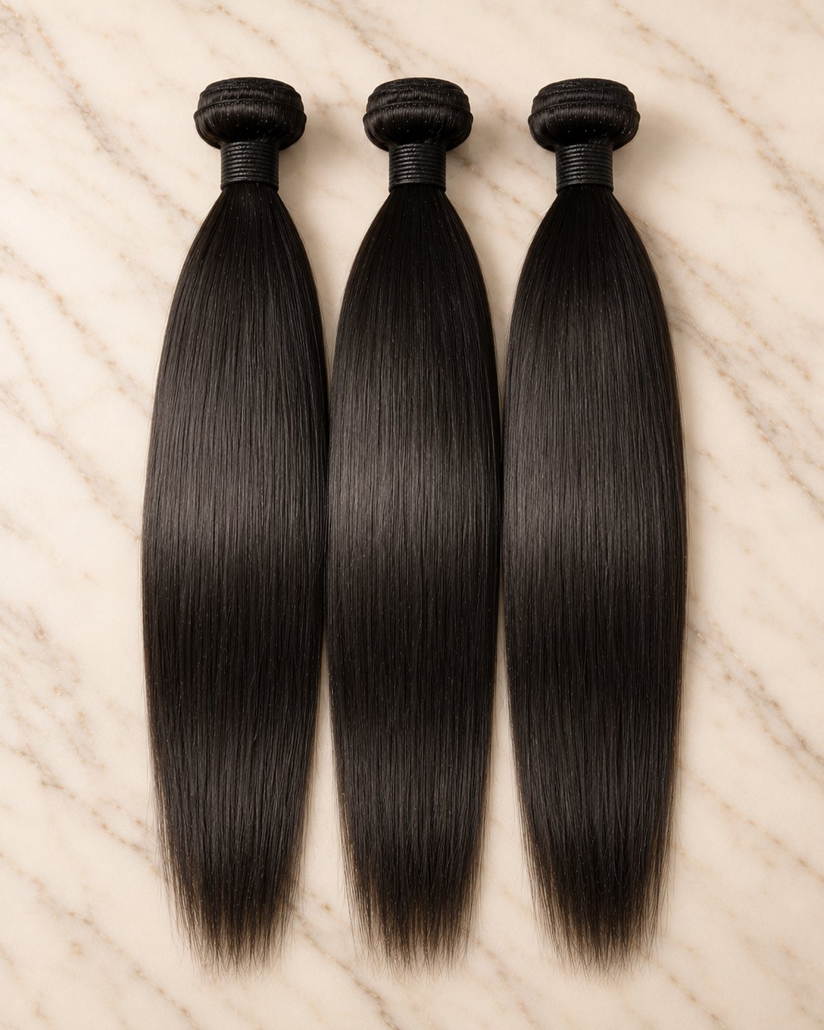 Straight Bundle Collection