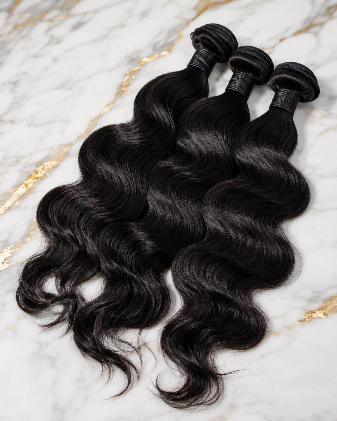 Body Wave Bundle Collection