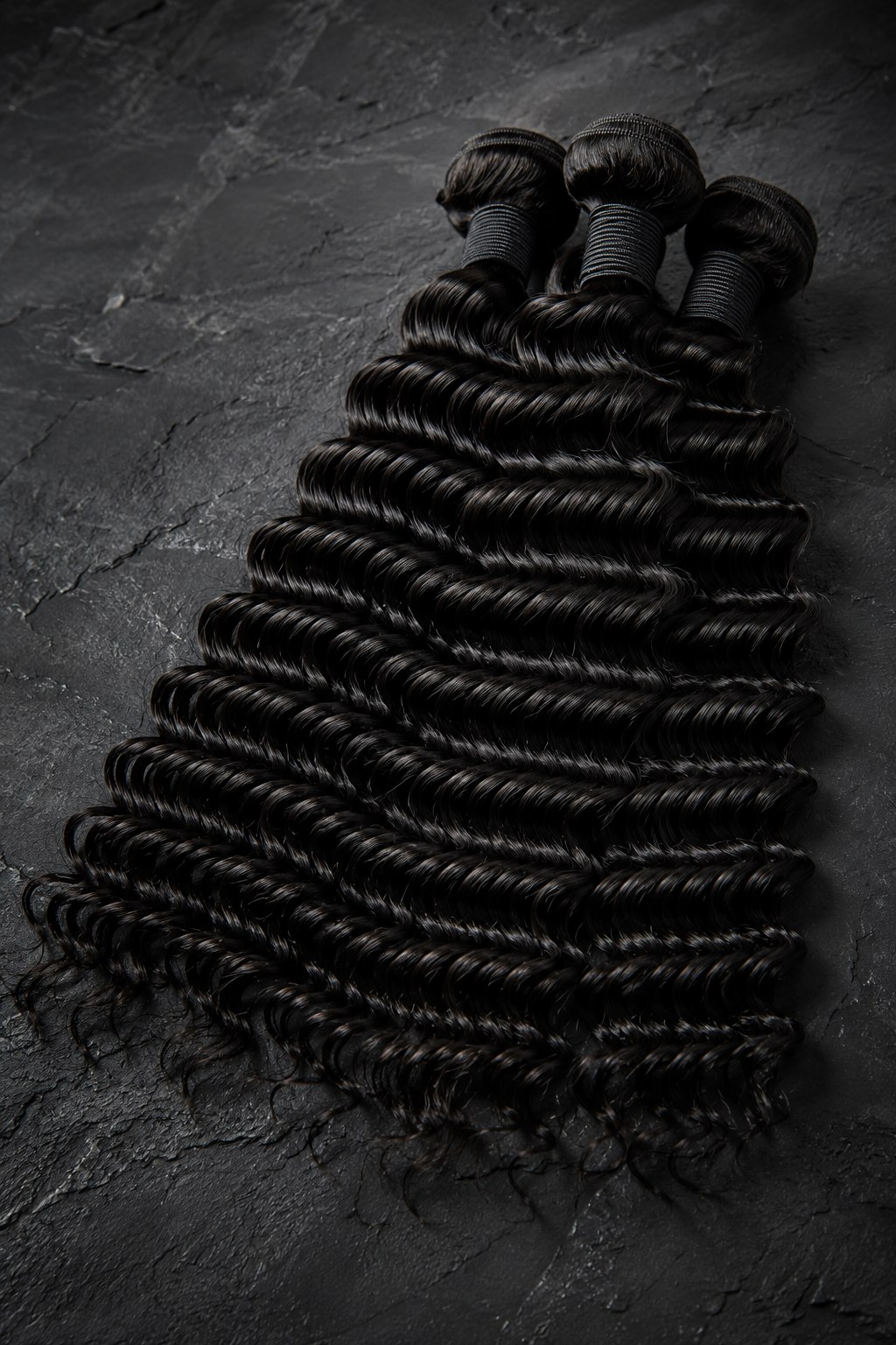 Deep Wave Bundle Collection