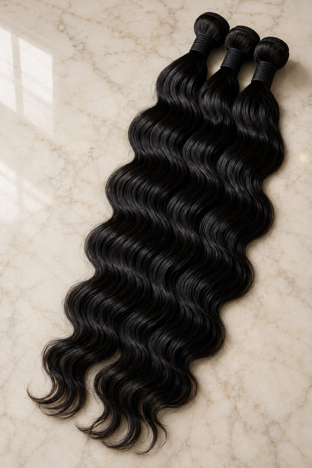 Loose Wave Bundle Collection