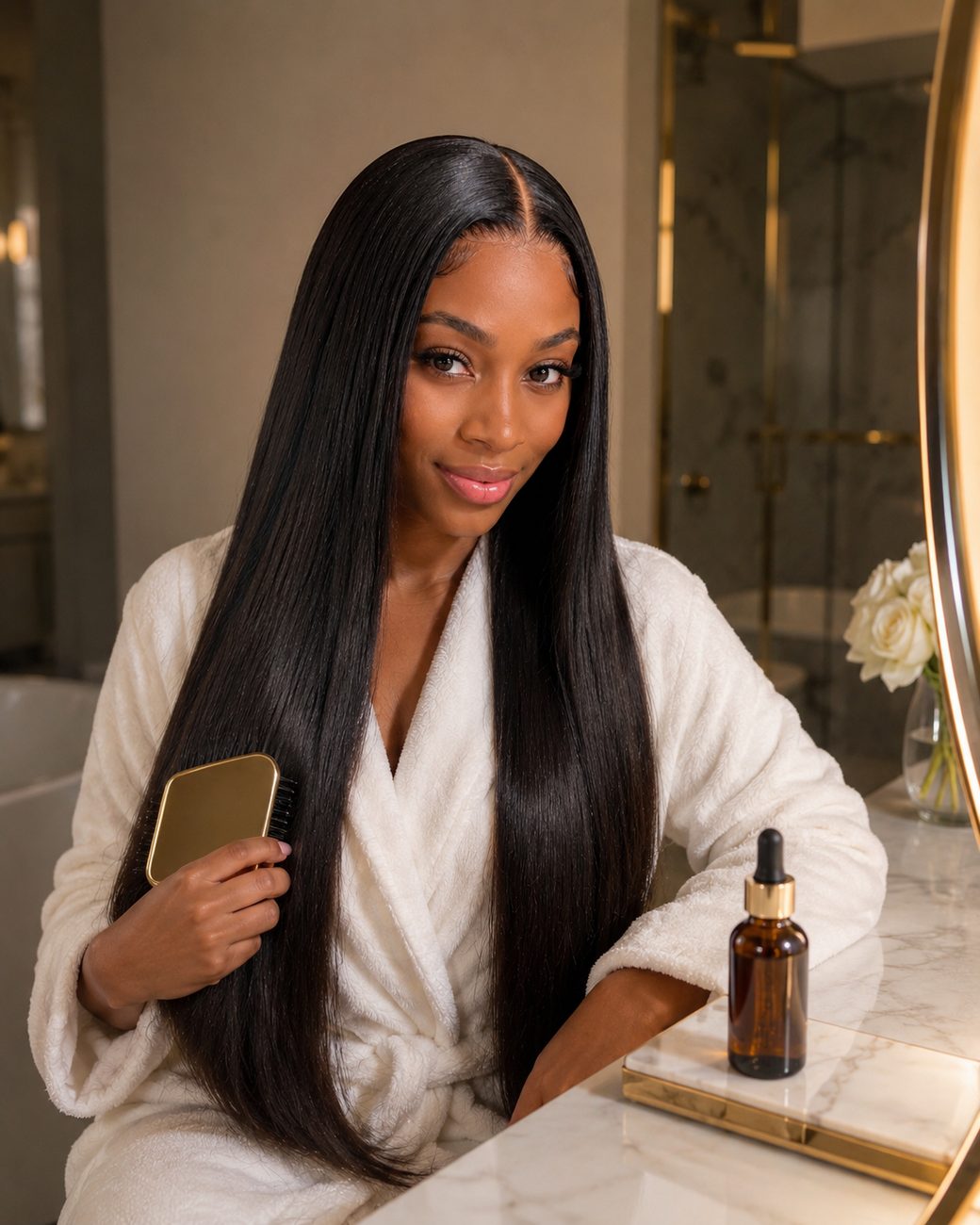 Custom Wig Consultation